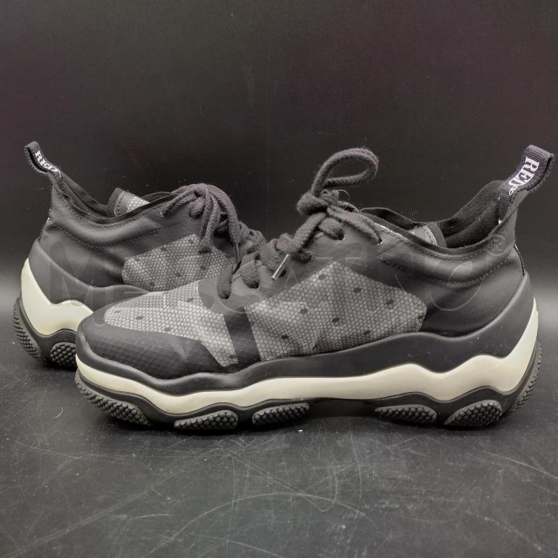 SCARPE D RED VALENTINO 37 GLAM RUN LOW-TOP | Mercatino dell'Usato Oristano 5