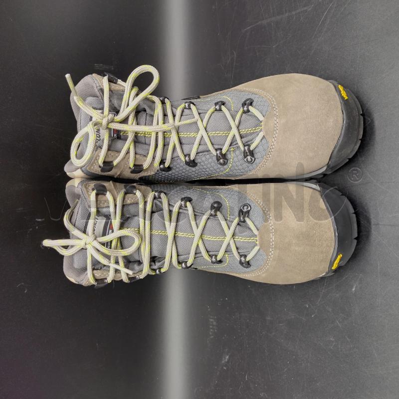 SCARPE TREKING DOLOMITE STELLA ALPINA GTX 37.5 | Mercatino dell'Usato Oristano 1