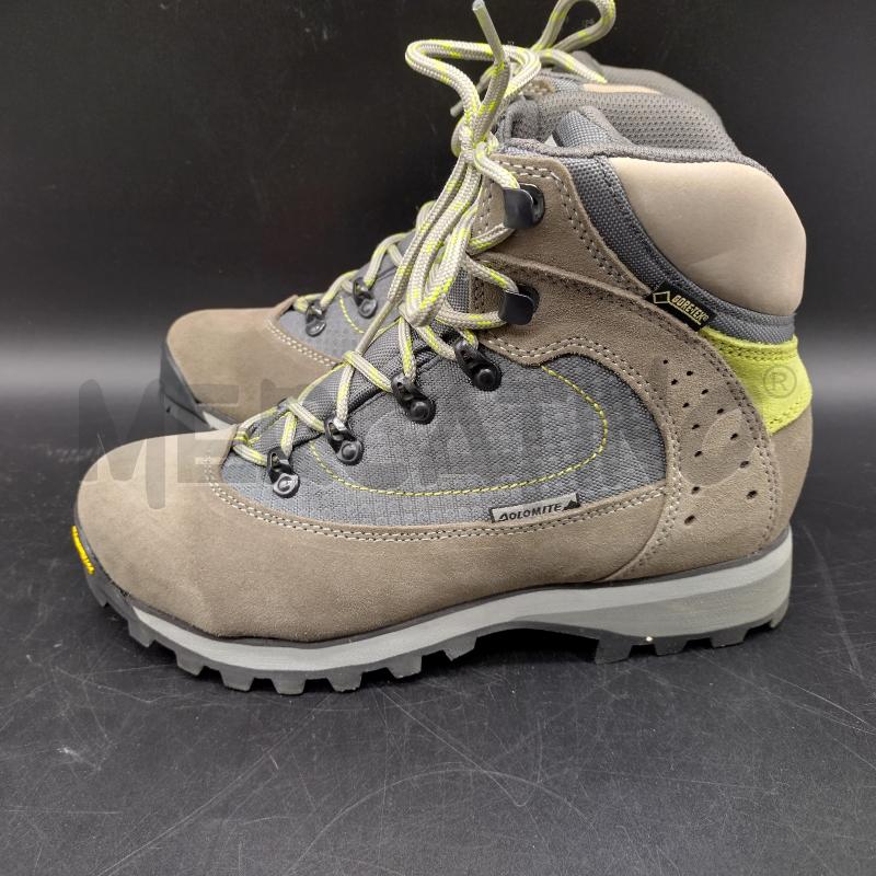 SCARPE TREKING DOLOMITE STELLA ALPINA GTX 37.5 | Mercatino dell'Usato Oristano 2