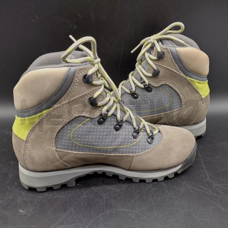 SCARPE TREKING DOLOMITE STELLA ALPINA GTX 37.5 | Mercatino dell'Usato Oristano 3