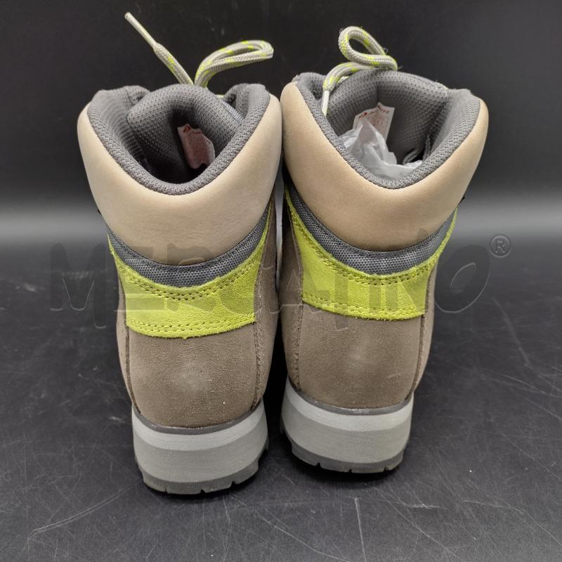 SCARPE TREKING DOLOMITE STELLA ALPINA GTX 37.5 | Mercatino dell'Usato Oristano 4