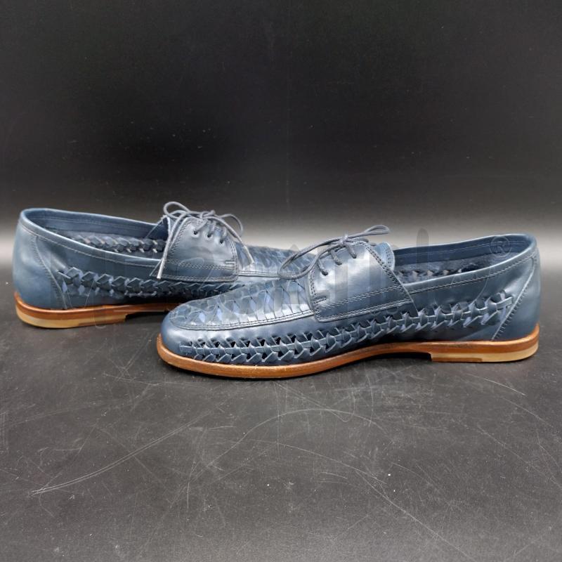 SCARPE UOMO RUSSEL &BROMLEY 40 PLL BLU | Mercatino dell'Usato Oristano 4