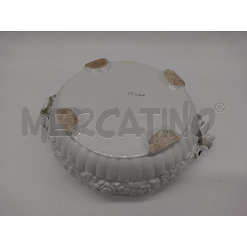 SCATOLA TND CER COP C/ROSA BC ITALY | Mercatino dell'Usato Oristano 5