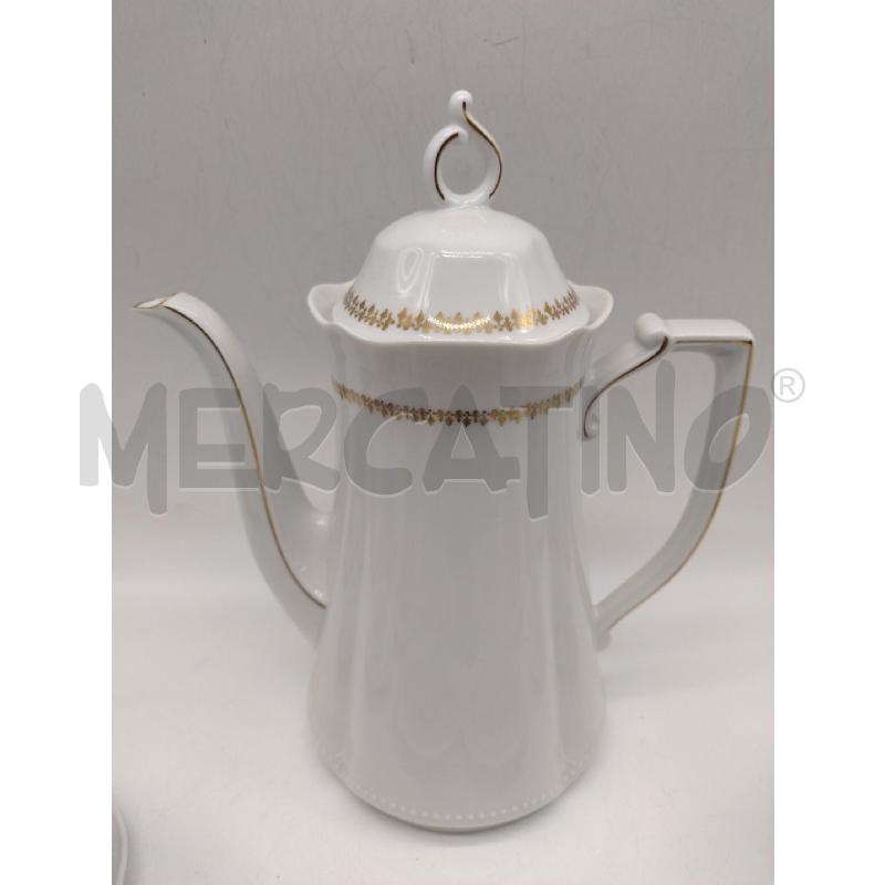 SERVIZIO CAFFE WINTERLING BAVARIA | Mercatino dell'Usato Oristano 2