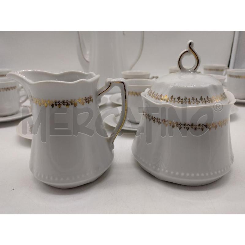 SERVIZIO CAFFE WINTERLING BAVARIA | Mercatino dell'Usato Oristano 3
