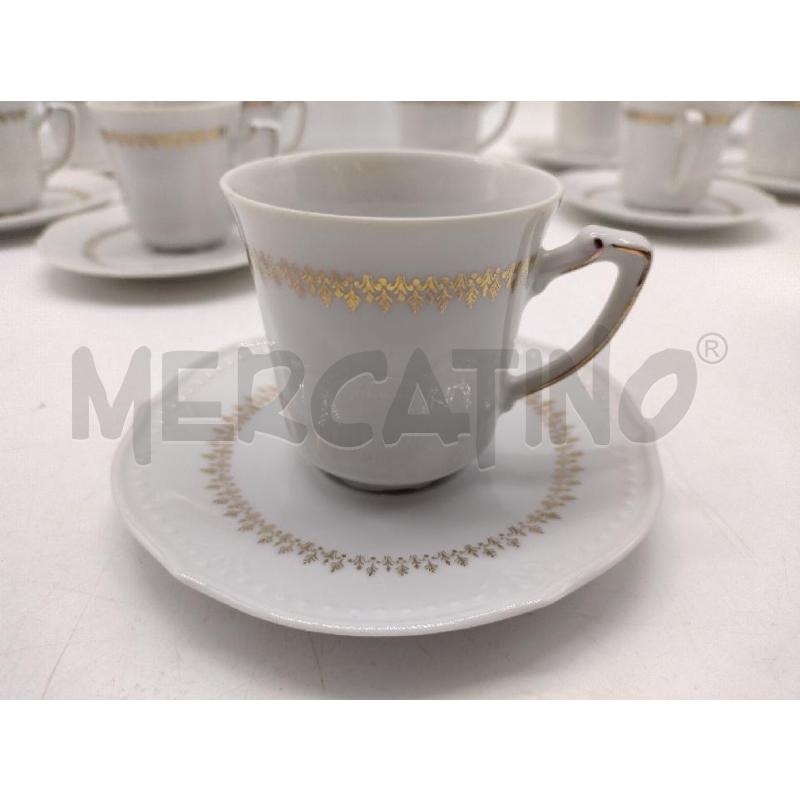 SERVIZIO CAFFE WINTERLING BAVARIA | Mercatino dell'Usato Oristano 4