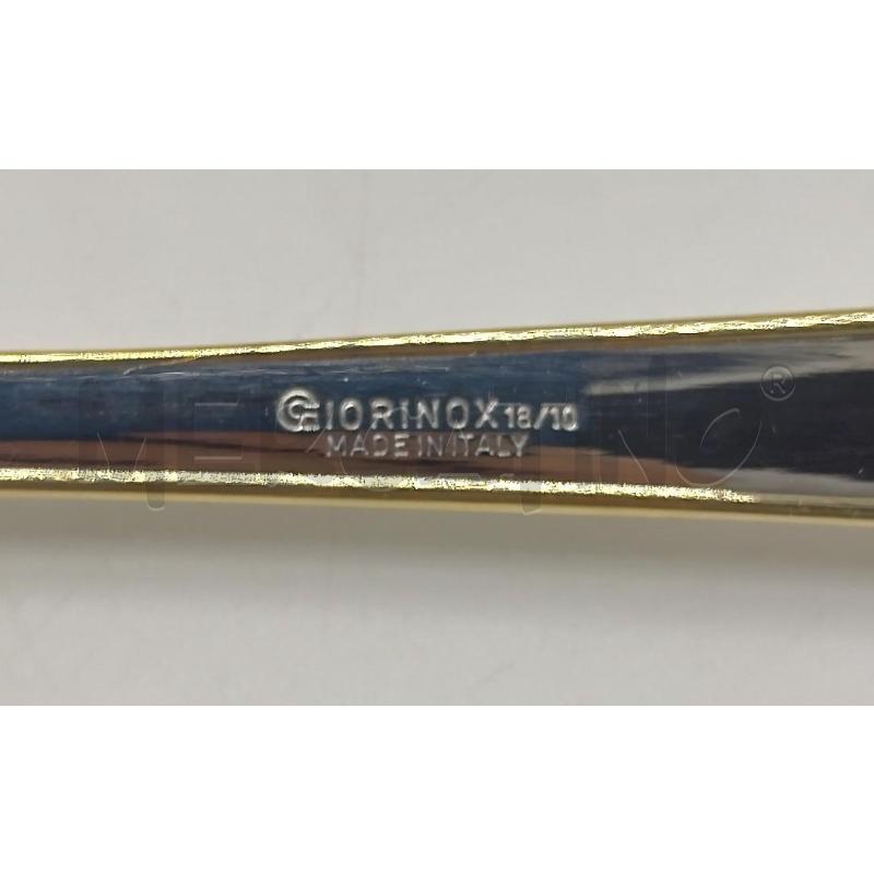 SERVIZIO PESCE GIORINOX -1 COLTELLO | Mercatino dell'Usato Oristano 4