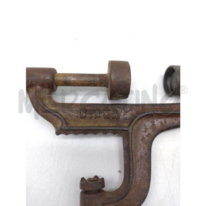 SET VECCHI ATTREZZI MUNIZIONI | Mercatino dell'Usato Oristano 2