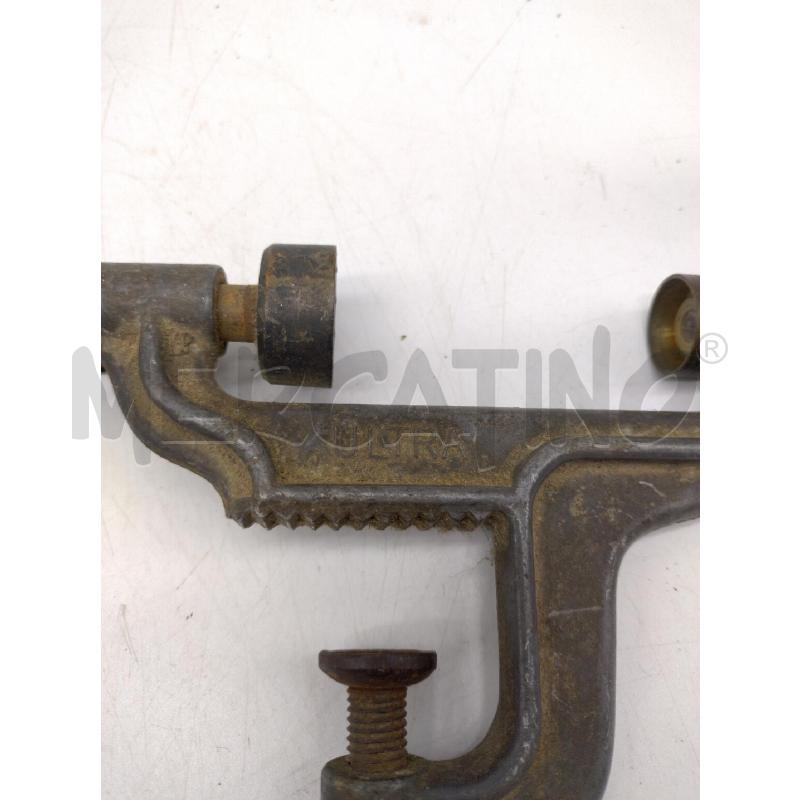 SET VECCHI ATTREZZI MUNIZIONI | Mercatino dell'Usato Oristano 3