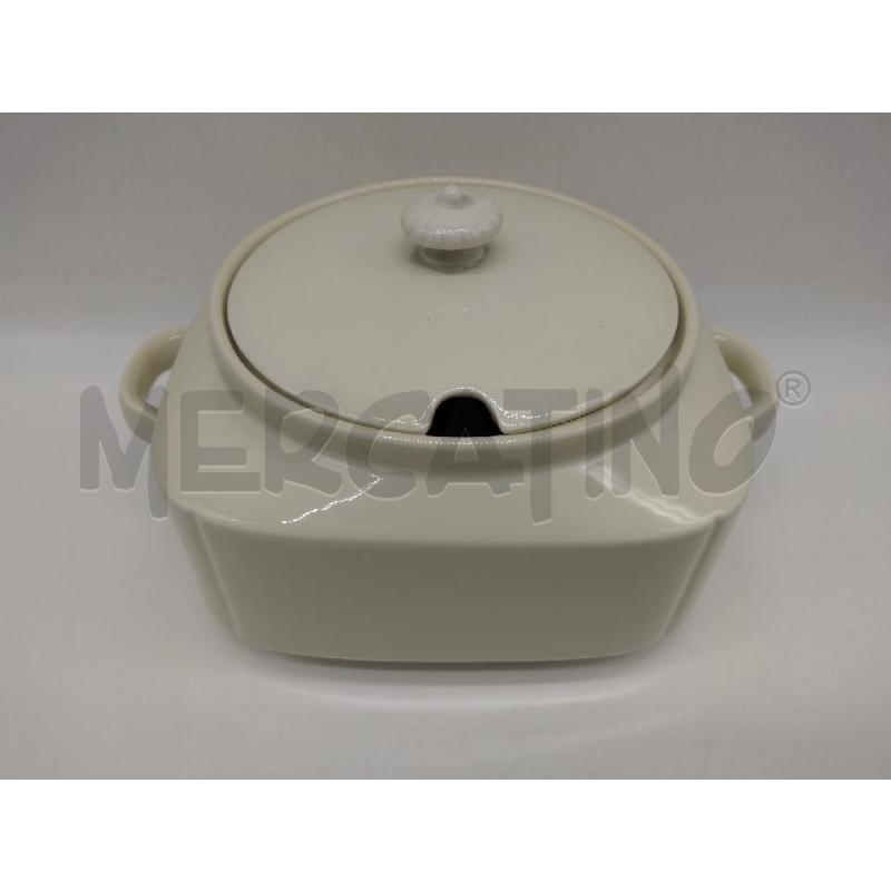 SET  3PZ PORCELLANA ARZBERG | Mercatino dell'Usato Oristano 2