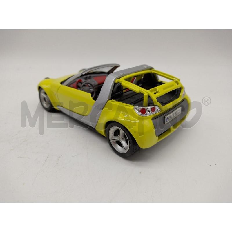 SMART BURAGO SC 1/18 | Mercatino dell'Usato Oristano 2