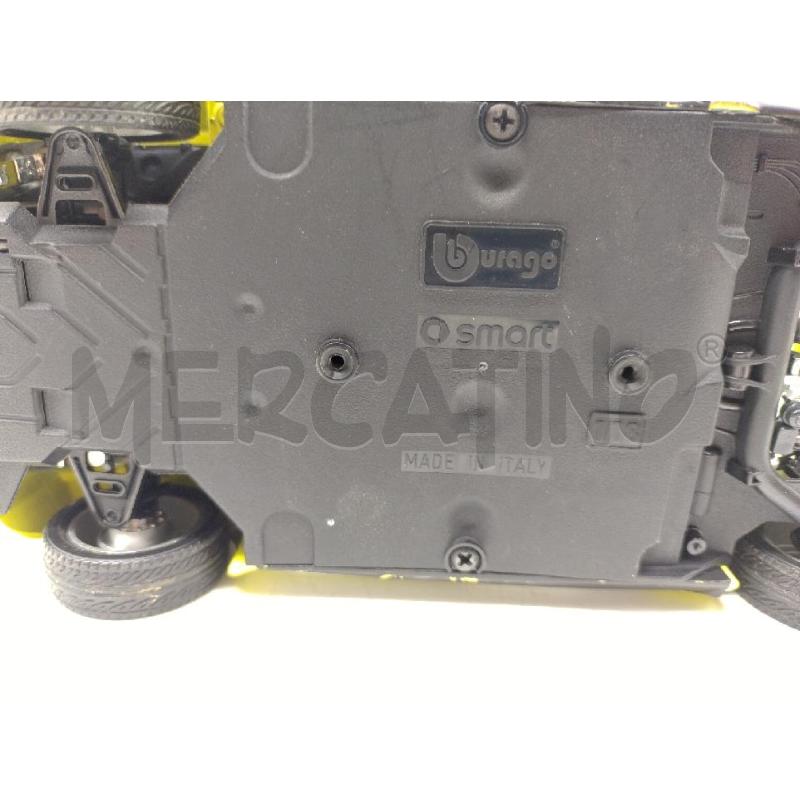 SMART BURAGO SC 1/18 | Mercatino dell'Usato Oristano 3