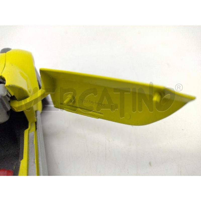 SMART BURAGO SC 1/18 | Mercatino dell'Usato Oristano 4
