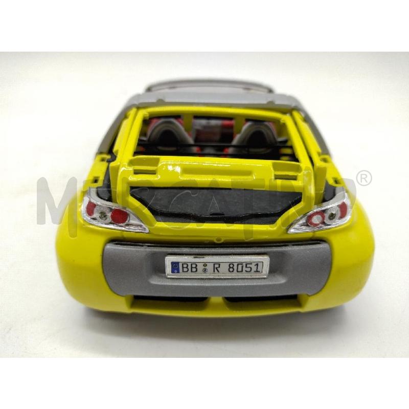 SMART BURAGO SC 1/18 | Mercatino dell'Usato Oristano 5