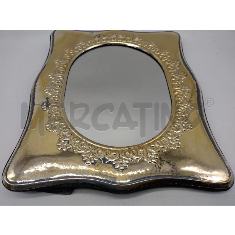 SPECCHIO CORNICE PLACCA RG | Mercatino dell'Usato Oristano 2