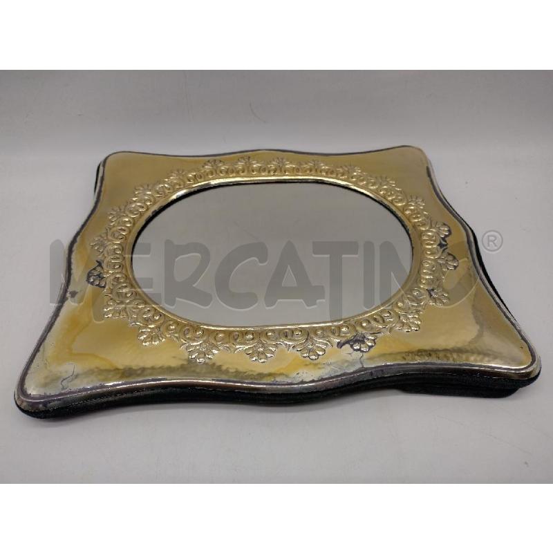 SPECCHIO CORNICE PLACCA RG | Mercatino dell'Usato Oristano 3