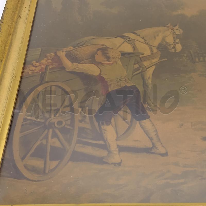 STAMPA OLEOGRAFICA ANNI 2O | Mercatino dell'Usato Oristano 5