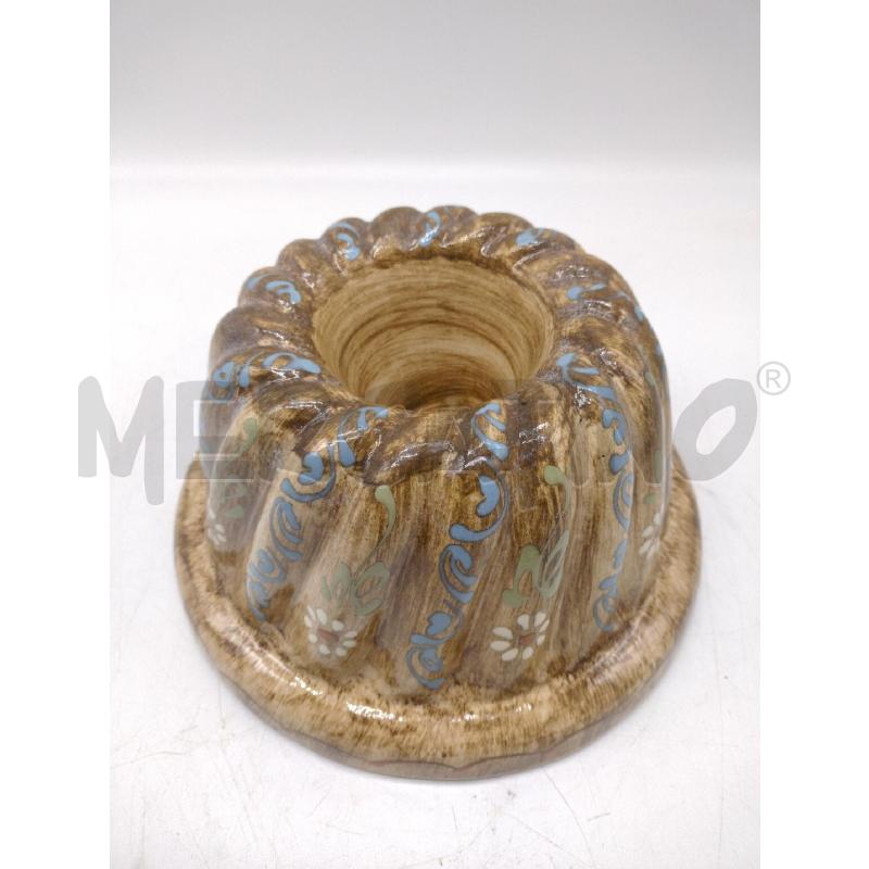 STAMPO BUDINO CERAMICA FRANCESE | Mercatino dell'Usato Oristano 1