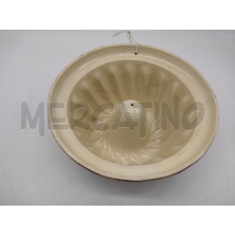 STAMPO BUDINO CERAMICA FRANCESE | Mercatino dell'Usato Oristano 2