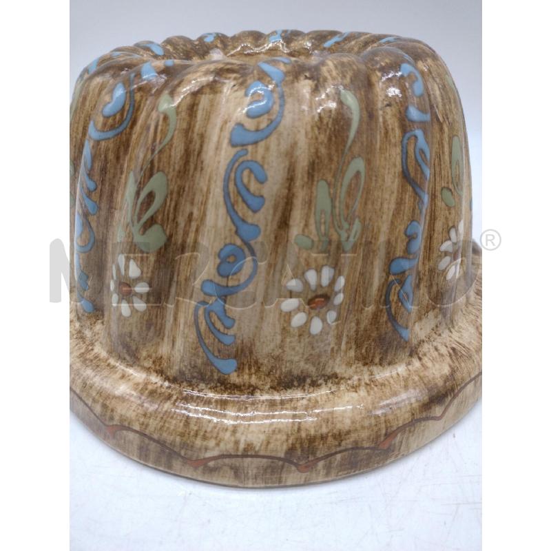 STAMPO BUDINO CERAMICA FRANCESE | Mercatino dell'Usato Oristano 3