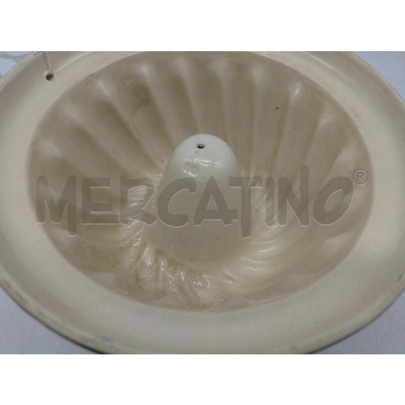 STAMPO BUDINO CERAMICA FRANCESE | Mercatino dell'Usato Oristano 4
