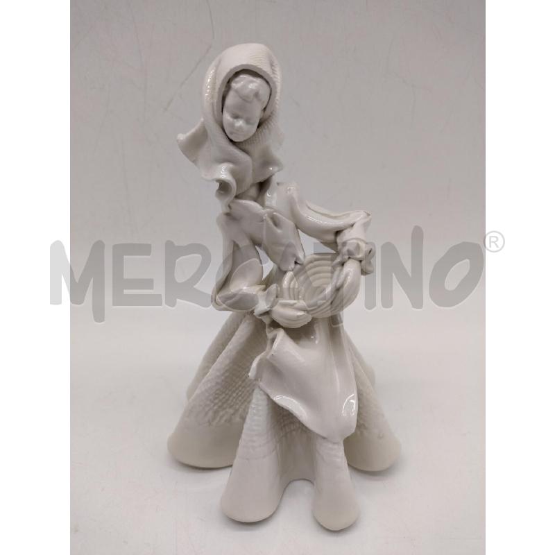STATUINA S. MOLA BIANCA | Mercatino dell'Usato Oristano 1