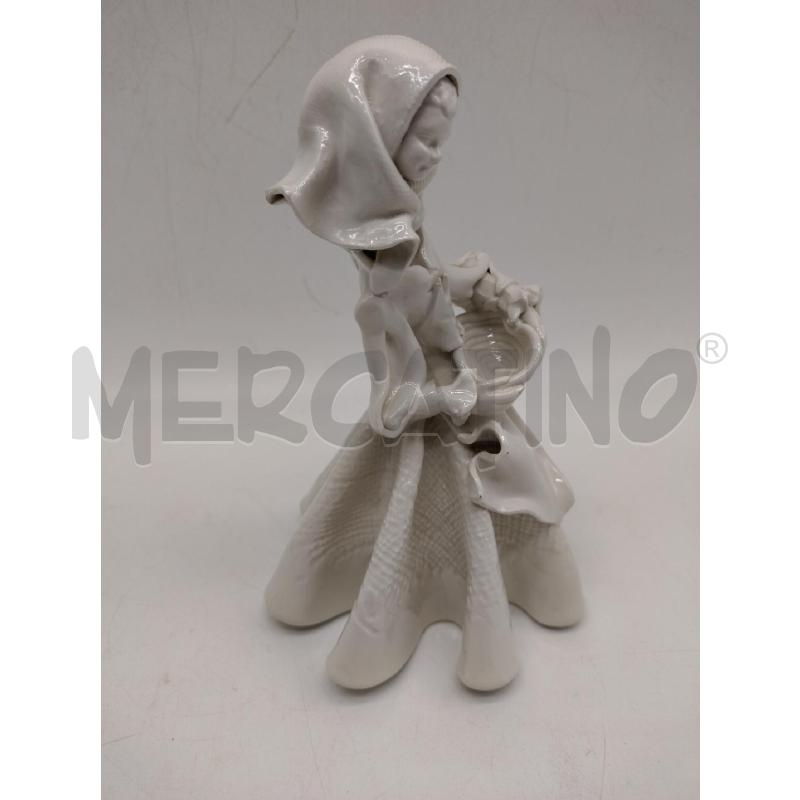 STATUINA S. MOLA BIANCA | Mercatino dell'Usato Oristano 2