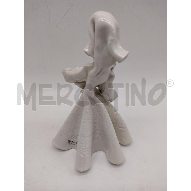STATUINA S. MOLA BIANCA | Mercatino dell'Usato Oristano 3