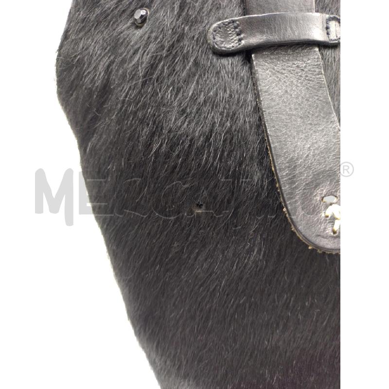 STIVALI D HENRY BEGUELIN 38 CAVALLINO PELLE | Mercatino dell'Usato Oristano 5