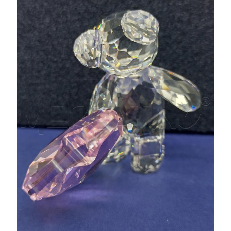 SWAROVSKI ORSETTO CUORE 905386 | Mercatino dell'Usato Oristano 4