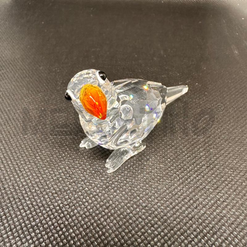 SWAROVSKI PAPAGALLO 275013 | Mercatino dell'Usato Oristano 2