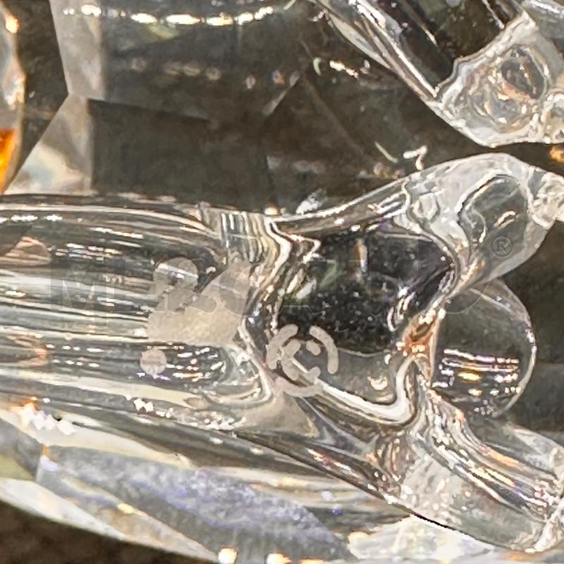 SWAROVSKI PAPAGALLO 275013 | Mercatino dell'Usato Oristano 3