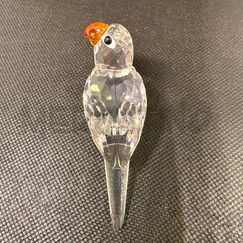 SWAROVSKI PAPAGALLO 275013 | Mercatino dell'Usato Oristano 5
