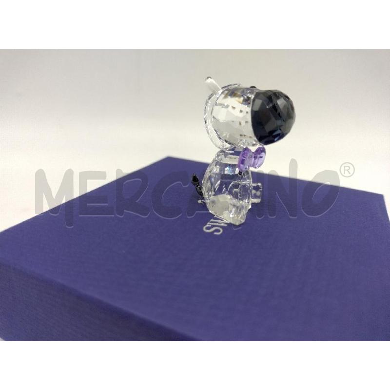 SWAROVSKI ZEBRA | Mercatino dell'Usato Oristano 2