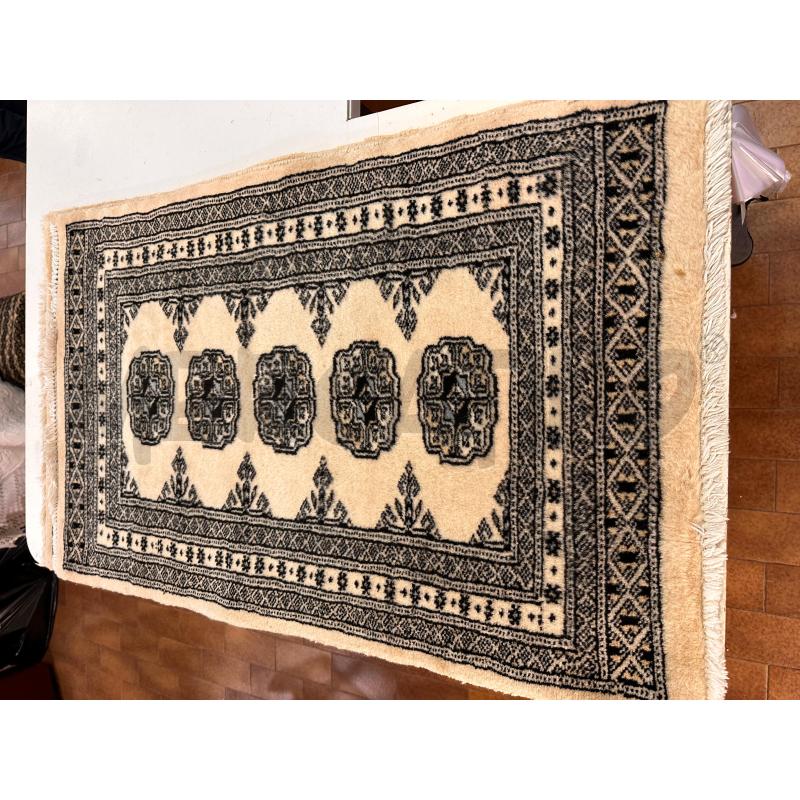 TAPPETO ORIENTALE BC BERO 60*100 | Mercatino dell'Usato Oristano 1
