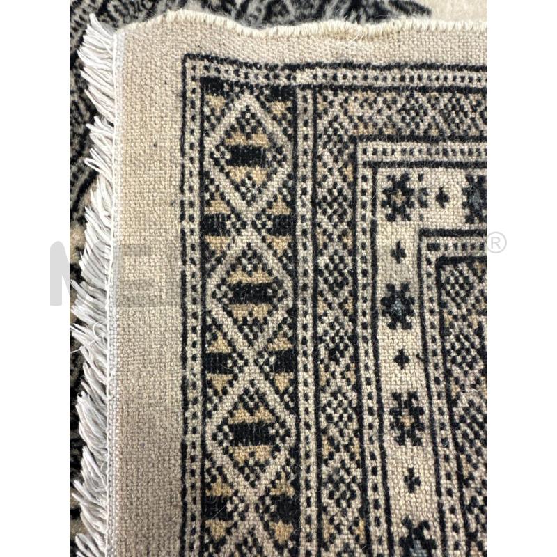 TAPPETO ORIENTALE BC BERO 60*100 | Mercatino dell'Usato Oristano 4