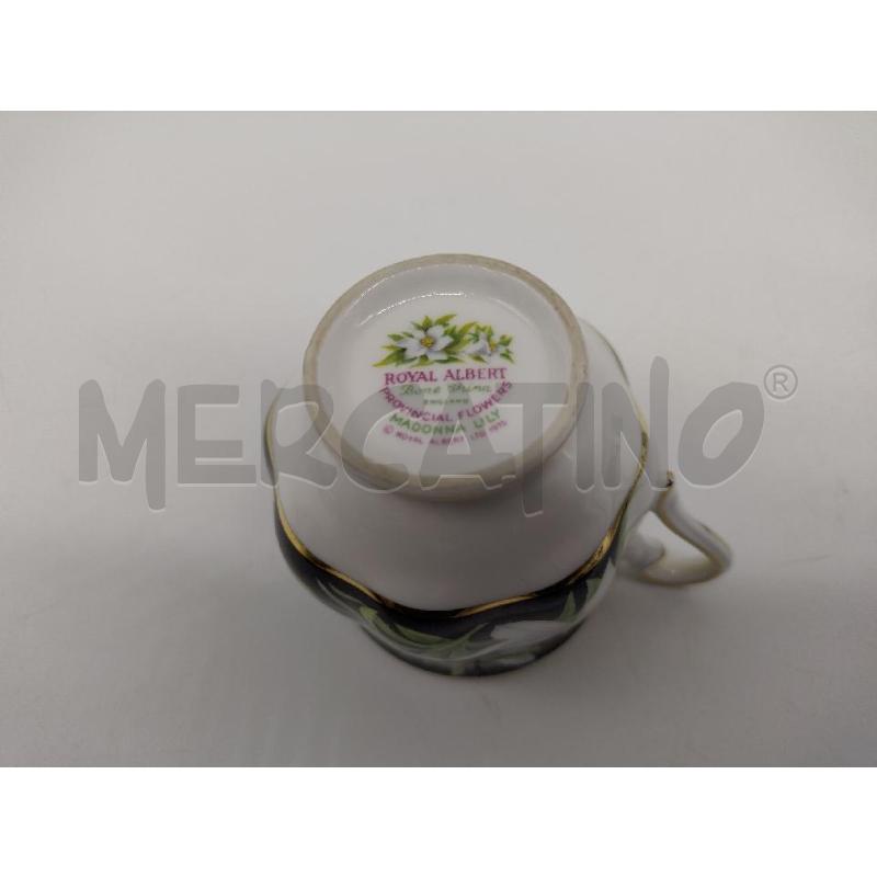 TAZZINA CAFFE ROYAL | Mercatino dell'Usato Oristano 4