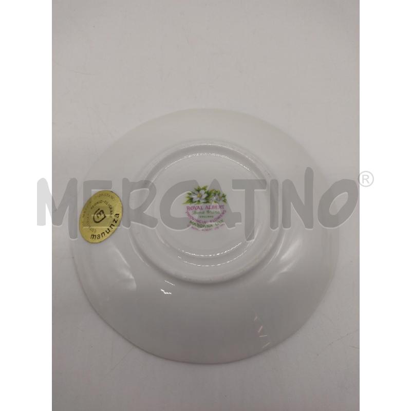 TAZZINA CAFFE ROYAL | Mercatino dell'Usato Oristano 5