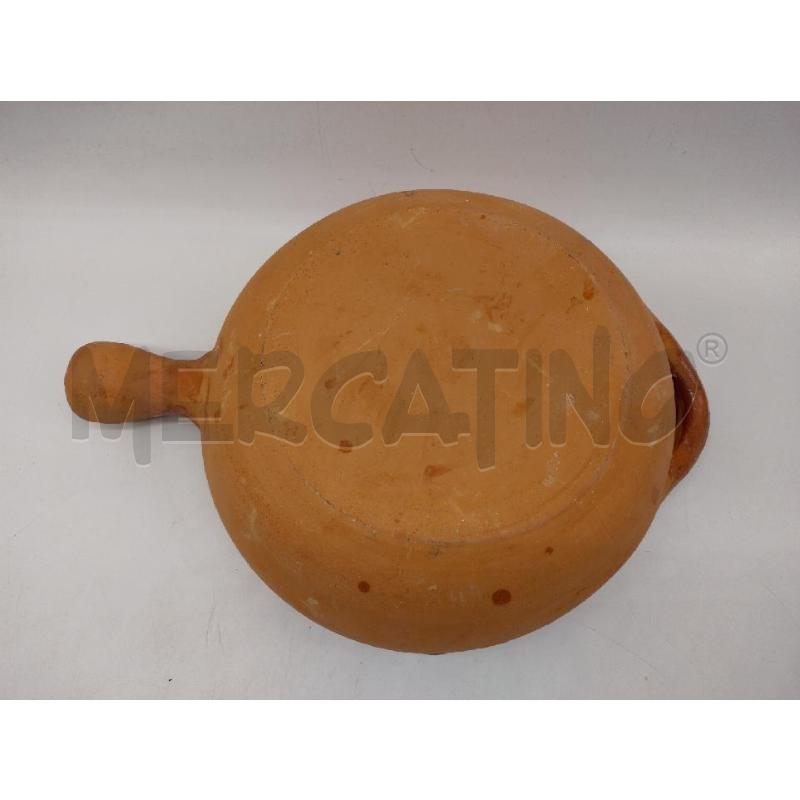 TEGAME CCC GANDE | Mercatino dell'Usato Oristano 5