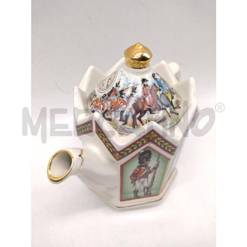 TEIERA SADLER THE DUKE OF WELLINGTON | Mercatino dell'Usato Oristano 2