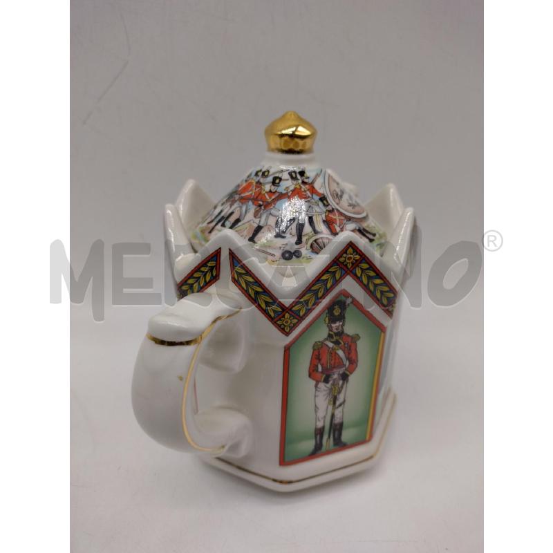 TEIERA SADLER THE DUKE OF WELLINGTON | Mercatino dell'Usato Oristano 3