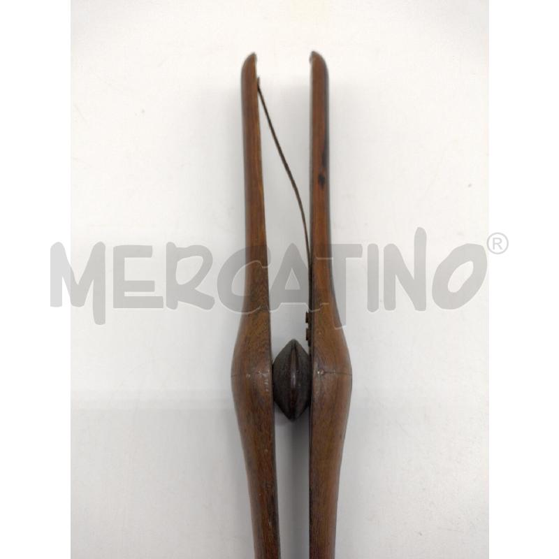 TENDITORE PER GUANTI VITTORIANO EBANO | Mercatino dell'Usato Oristano 2