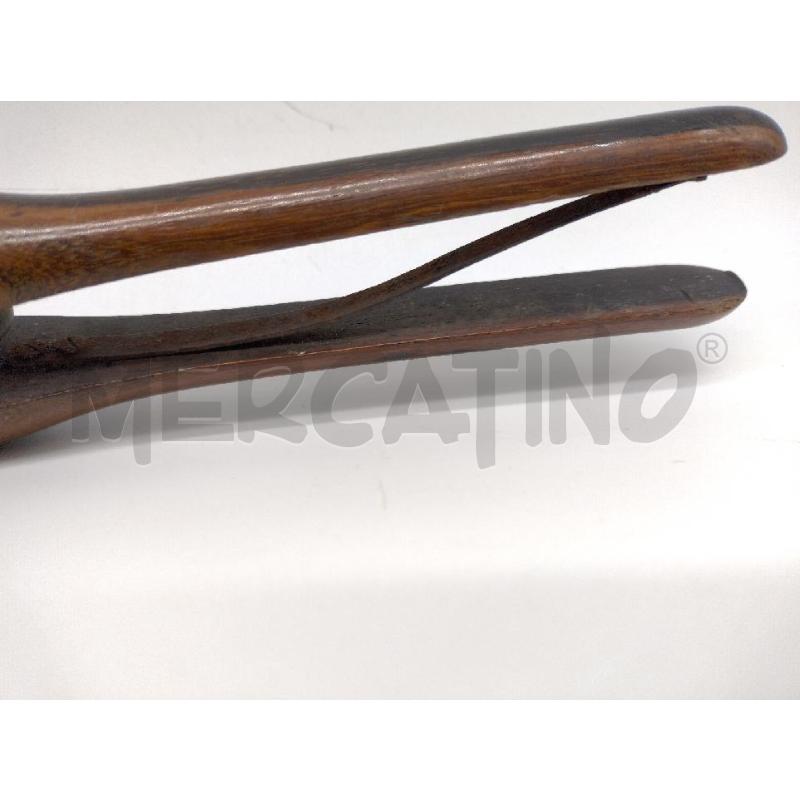 TENDITORE PER GUANTI VITTORIANO EBANO | Mercatino dell'Usato Oristano 5