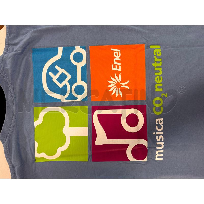 T SHIRT UOMO CONCERTI VARI MODELLI | Mercatino dell'Usato Oristano 4