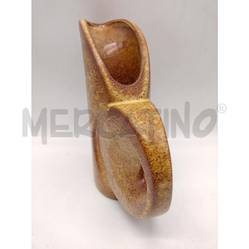 VASO CERAMICA RIGON PER BERTONCELLO | Mercatino dell'Usato Oristano 2