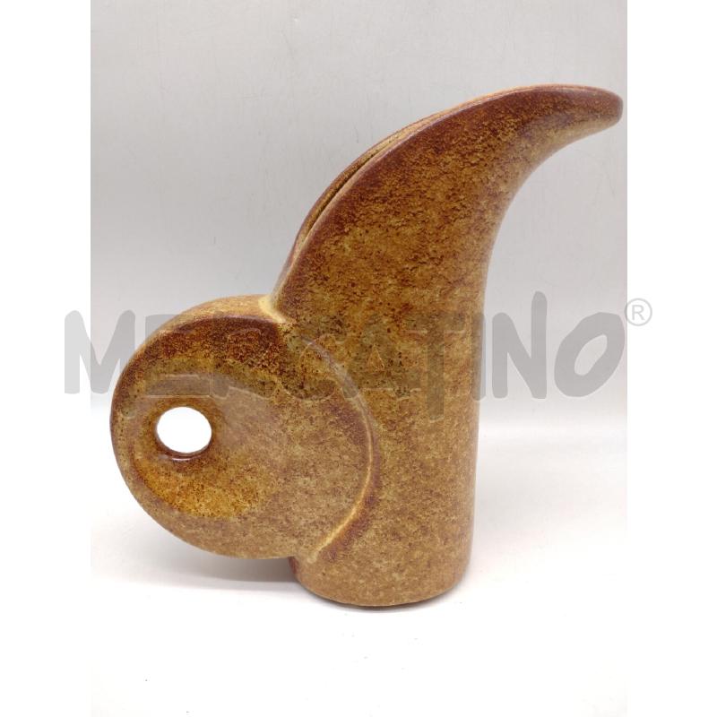 VASO CERAMICA RIGON PER BERTONCELLO | Mercatino dell'Usato Oristano 3