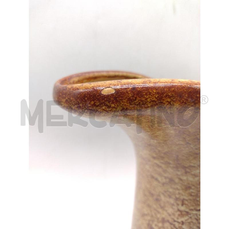 VASO CERAMICA RIGON PER BERTONCELLO | Mercatino dell'Usato Oristano 5