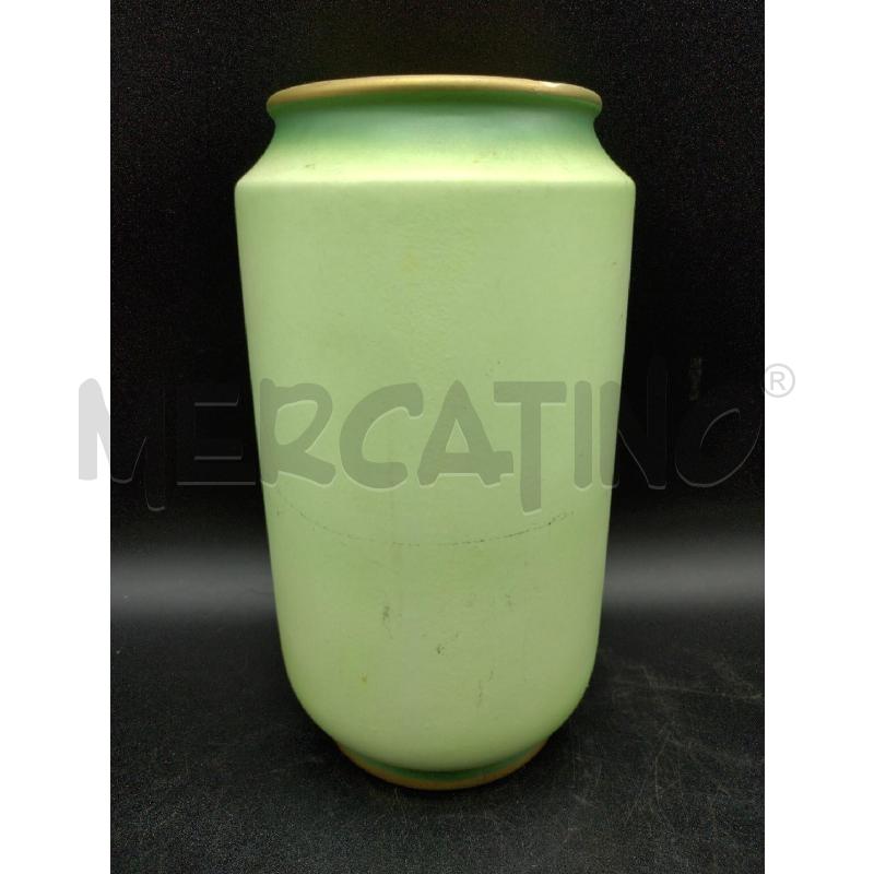 VASO CER DIS RILIEVO | Mercatino dell'Usato Oristano 3
