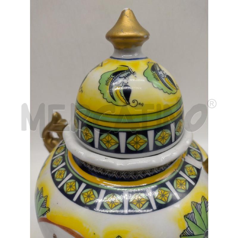 VASO POTICHE LIMOGES | Mercatino dell'Usato Oristano 2