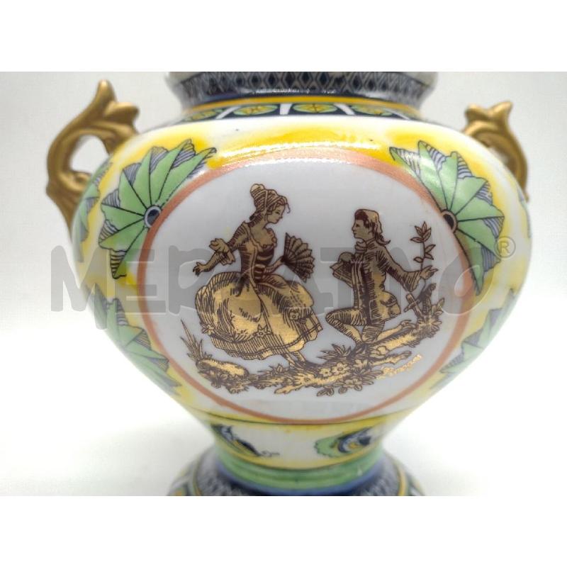VASO POTICHE LIMOGES | Mercatino dell'Usato Oristano 3
